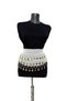 3809 Women's Şakira Belt – Tie-On Beaded Oriental Belt, Dancer's Belt, Matching with Dress & Skirt