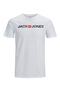 Crew Neck T-Shirt 12137126 Jjecorp - 8