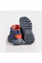 Utah Jr 2403 Navy Orange Navy Blue Children's Boots - Jutahw2403V - 4