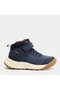 Camba Jr 2503 Navy Blue Children's Boots - Jcambw2503V