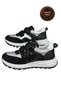 Baby Girl, Children's Shoes Genuine Leather Orthopedic Sole Stylish Flexible Breathable - 3