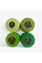 No:12 Cotton Like Etamin - Cross Stitch 4-Piece Thread Set-9 (6 Gr)