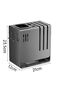 Multifunctional Kitchen Tool Carrier - 3