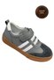 Children's Shoes Genuine Leather Orthopedic Sole, Stylish, Non-Slip Sole, Breathable - 2
