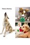 Squishy Plus Squeaky Toys, Plush Small Dog Toys for Dogs, Stuffed Dog Toys with Squeakers, 12 pcs Pu - 6