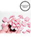21 Pieces of Flower and Leaf Pattern Decorative Printing Dies - 2