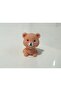 Mini Miniature Dog, Fino Dog Silicone Mold K-1506, Scented Stone Soap Plaster Candle Mold - 4