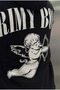 Grımy Boys Stone Hoodie - 5