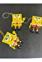 Sponge Bob anahtarlık - 3
