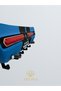 Shelby Gt500 Design Great Wall Keychain Stand |   3D Sports Car Decorative Garage Hanger – Arvina - 2