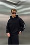 CezStd Oversize Hoodie - 5