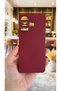 Xiaomi Redmi 13 4g Compatible Silicone Shock-Absorbing Classic Protective Rubber Case - 2