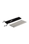® Reusable Metal Straws Set - 2