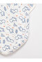 100% Cotton Baby Blanket 90 X 90 cm - 2