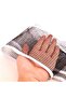 ®   Telescopic Portable Anti Slip Ping Pong Table Tennis Net Apparatus - 6