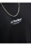 JJESOHO Crew Neck Relaxed Fit T-Shirt - 8