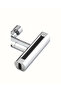 Multifunctional Faucet Head |   4 Water Modes |   Wide Compatible Adapter Set |   Compatible with Kitchen and Bathroom - 3