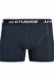 Jack Jones Soho Solid 3 Pack Men's Boxer 12280164 - 3
