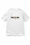 T-Shirt 100% Cotton Oversized Comfortable Fit Born to Printed Premium