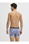 Jack Jones Jackswirls Trunks Men's Boxer 12288878 - 3