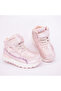 Ghete EasyStep Roz Fetite - 8