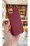 Iphone 15 pro max compatible silicone shock absorbing classic protective rubber case - 4