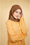 Nostalgia Series Sura Silk Scarf 8210-06 - 3