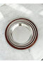 Copper Raw Meatball Basin 35 cm - 4