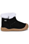 Liplan Velcro Thermo Sole Girls' Boots Shoes - 4