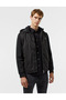 Knit Men's Windbreaker
