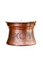 Copper Yogurt Bakraç 5 Lt Red - 2