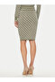High School Women's Knit Skirt - 3