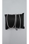 Stainless Steel Silver Color Italian Model Necklace - 7