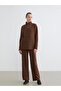 Özmarka New Season Stand Collar Women's Tunic - 2