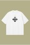Stone Island X Off-White Boxy Fit Oversized Unisex 100% Cotton Pack T-Shirt – Printed T-Shirt |   Streetwear