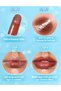 Pout-Perfect Shimmer Lip Plumper (Sepia Sizzle - Dark Sepia) - 5