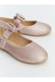 Lcw Steps Bowknot Look Baby Girl Ballerina Shoes - 3