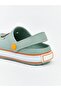 Lcw Steps Teddy Bear Printed Baby Boy Beach Sandals - 6