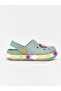 Lcw Steps Teddy Bear Printed Baby Boy Beach Sandals - 2