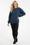 3 Yarn New Season Crew Neck Sweatshirt - 2