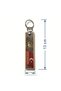 Tpu Double Sided Keychain - Kurt - Vatan Namustur - 3