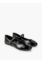 Women Buckle Ballerina - 2