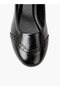 Women Buckle Ballerina - 4