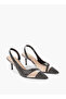 Heeled Shoe - 2