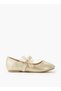 Girls Hook & Loop Ballerina - 3