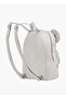 Backpack With Minnie Mouse Ear Applique - H28 x W 9 x D 17.5 cms - 4