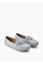 Women Slip On Moccasins - 2