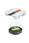 EZ Fit Screen Protector for Galaxy Watch 8