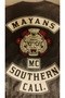 Mayans full patch set