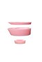 Standing Stove Censer Night Light Candle Holder Chimney Silicone Mold K-1318A - 2